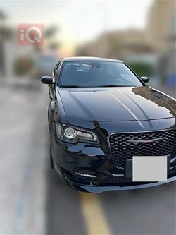 كرايسلر 300